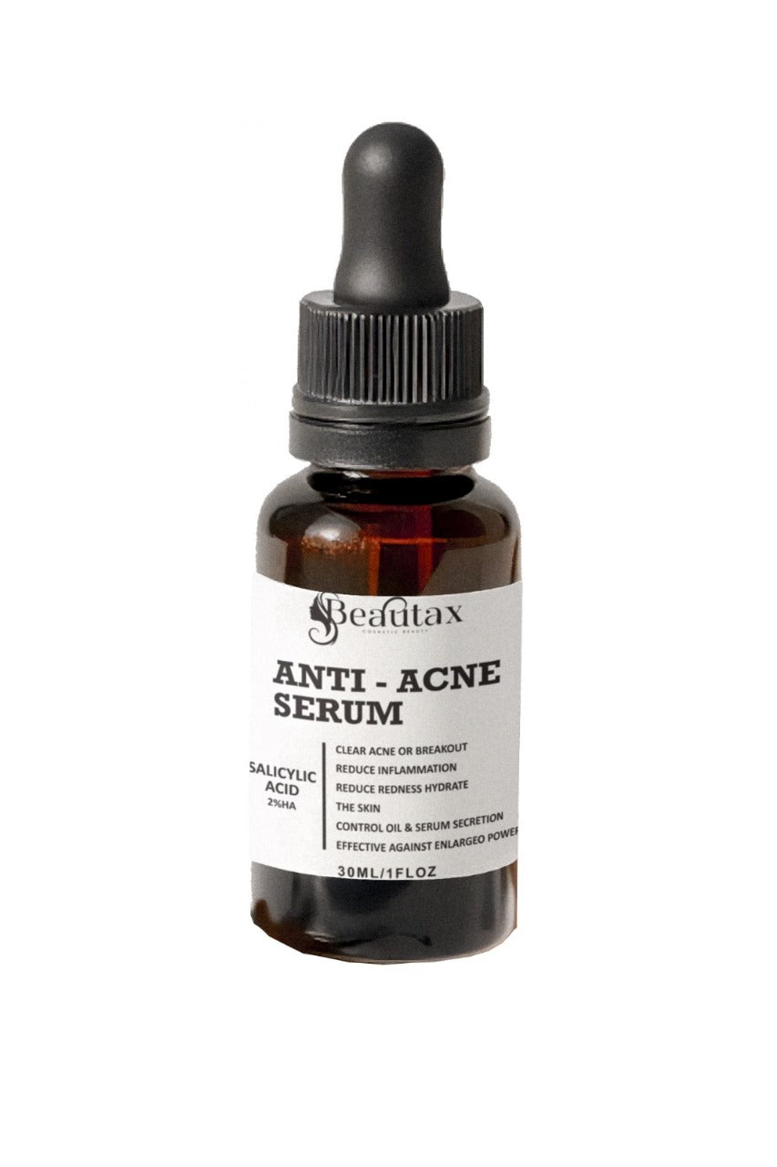 ANTI-ACNE SERUM (30ML)