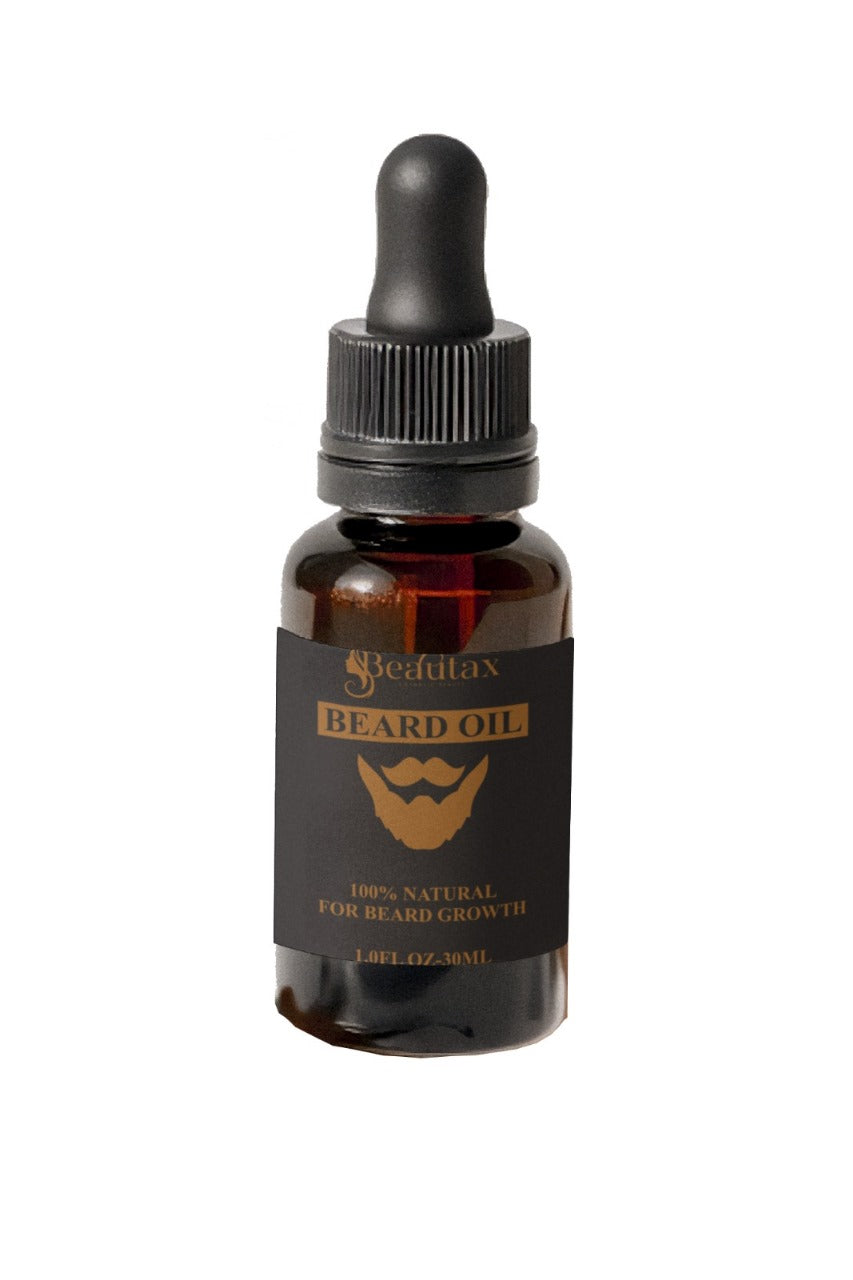 BEARD GROWTH OIL (30ML)