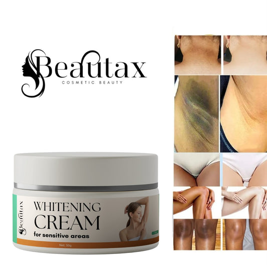 WHITENING CREAM (50g)